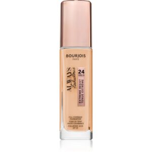 Bourjois Always Fabulous machiaj persistent SPF 20 culoare 420 Light Sand 30 ml-ro