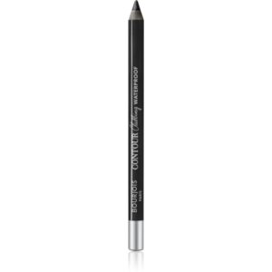 Bourjois Contour Clubbing creion dermatograf waterproof culoare 041 Black Party 1