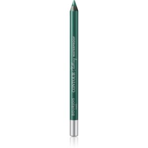 Bourjois Contour Clubbing creion dermatograf waterproof culoare 050 Loving Green 1