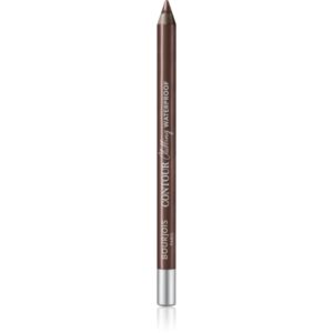 Bourjois Contour Clubbing creion dermatograf waterproof culoare 057 Up And Brown 1