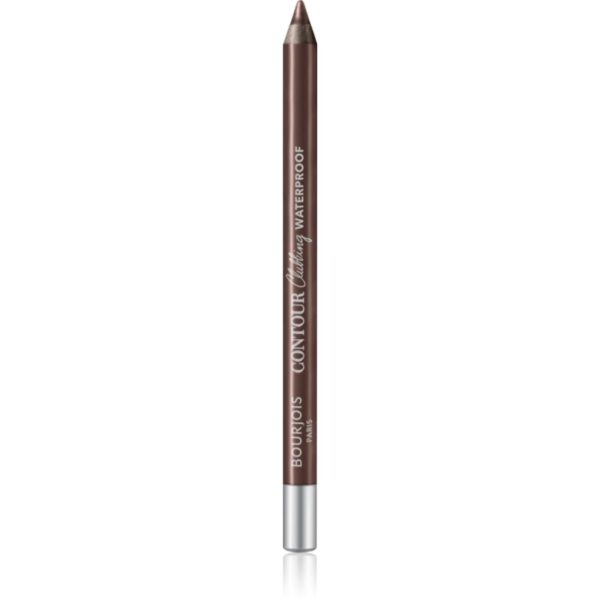 Bourjois Contour Clubbing creion dermatograf waterproof culoare 057 Up And Brown 1