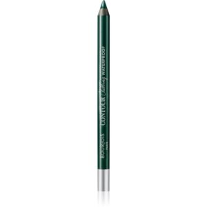 Bourjois Contour Clubbing creion dermatograf waterproof culoare 070 Green Comes True 1