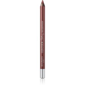 Bourjois Contour Clubbing creion dermatograf waterproof culoare 074 Berry Brown 1