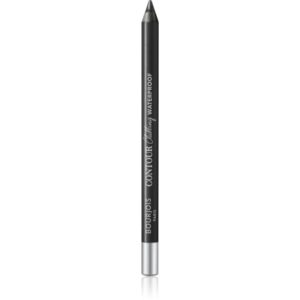 Bourjois Contour Clubbing creion dermatograf waterproof culoare 075 Gris Anthracite 1