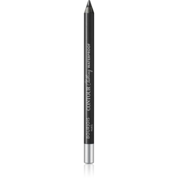 Bourjois Contour Clubbing creion dermatograf waterproof culoare 075 Gris Anthracite 1