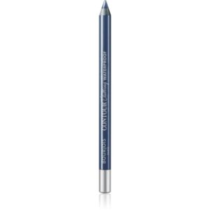 Bourjois Contour Clubbing creion dermatograf waterproof culoare 076 Blue Soirée 1