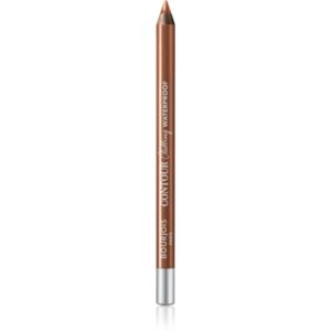 Bourjois Contour Clubbing creion dermatograf waterproof culoare 078 Let'S Bronze! 1