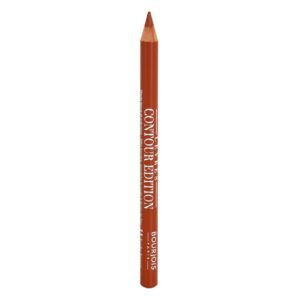 Bourjois Contour Edition Creion de buze de lunga durata culoare 11 Funky Brown 1.14 g-Țena