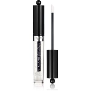 Bourjois Fabuleux Gloss lip gloss nutritiv culoare 01 3