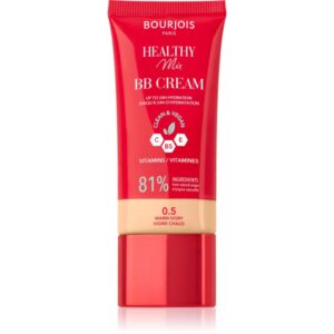 Bourjois Healthy Mix BB Cream crema BB culoare 0