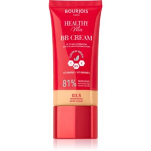 Bourjois Healthy Mix BB Cream crema BB culoare 3