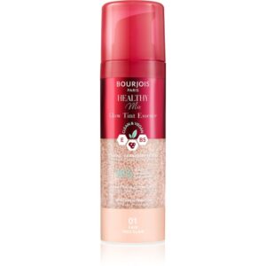 Bourjois Healthy Mix Glow Tint Essence emulsie hidratanta culoare Fair 30 ml-ro