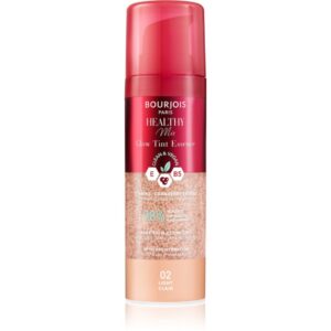 Bourjois Healthy Mix Glow Tint Essence emulsie hidratanta culoare Light 30 ml-ro