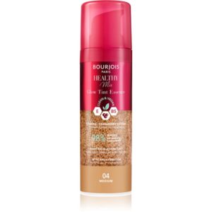 Bourjois Healthy Mix Glow Tint Essence emulsie hidratanta culoare Medium 30 ml-ro