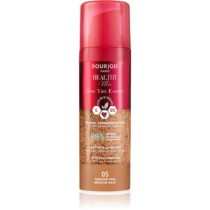 Bourjois Healthy Mix Glow Tint Essence emulsie hidratanta culoare Medium Tan 30 ml-ro