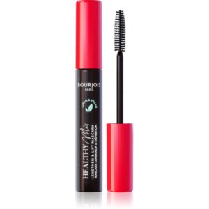 Bourjois Healthy Mix Mascara pentru volum si lungire culoare 001 Black 7 ml-ro