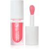 Bourjois Healthy Mix S.O.S Lip Oil ulei pentru buze cu efect de hidratare culoare 02 Melon Amour 4