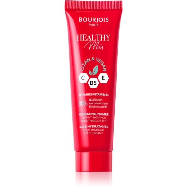 Bourjois Healthy Mix baza hidratantă de machiaj 30 ml-ro