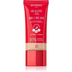 Bourjois Healthy Mix crema BB culoare 03 Beige 30 ml-ro