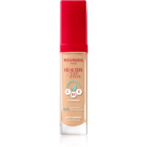 Bourjois Healthy Mix hidratant anticearcan impotriva cearcanelor culoare 51 Light Vanilla 6 ml-Țena
