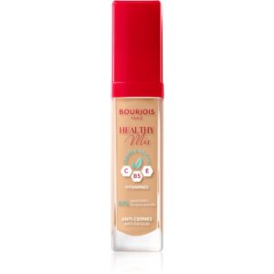Bourjois Healthy Mix hidratant anticearcan impotriva cearcanelor culoare 52.5 Vanilla 6 ml-ro