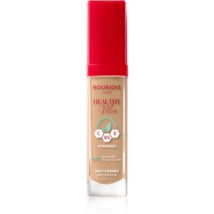Bourjois Healthy Mix hidratant anticearcan impotriva cearcanelor culoare 53 Golden Beige 6 ml-ro