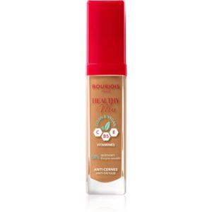 Bourjois Healthy Mix hidratant anticearcan impotriva cearcanelor culoare 58 Caramel 6 ml-ro