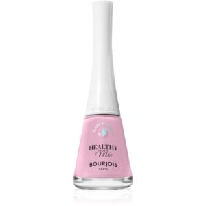Bourjois Healthy Mix lac de unghii cu uscare rapida culoare 125 Very Generose 9 ml-Țena