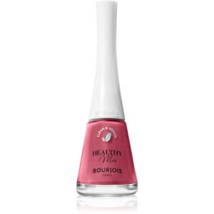 Bourjois Healthy Mix lac de unghii cu uscare rapida culoare 200 One & Flo-ral 9 ml-Țena