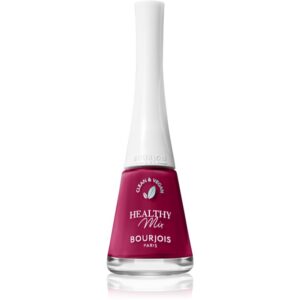 Bourjois Healthy Mix lac de unghii cu uscare rapida culoare 340 Plumplumpidou 9 ml-Țena