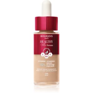 Bourjois Healthy Mix make-up cu textura usoara pentru un look natural culoare 54N Beige 30 ml-ro