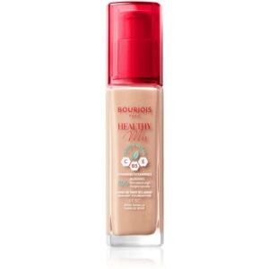 Bourjois Healthy Mix makeup radiant cu hidratare 24 de ore culoare 51.5C Rose Vanilla 30 ml-ro