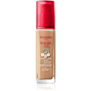 Bourjois Healthy Mix makeup radiant cu hidratare 24 de ore culoare 56W Light Bronze 30 ml-ro