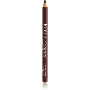 Bourjois Khôl & Contour Extra Longue Tenue dermatograf persistent culoare 005 Choco-lacté 1.2 g-ro