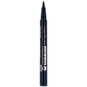 Bourjois Liner Feutre fixare de lunga durata pentru ochi 24 de ore culoare Ultra Black 0.8 ml-ro