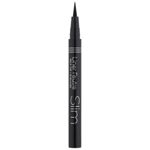 Bourjois Liner Feutre tuș de ochi ultra subțire cu efect de lungă durată culoare 16 Noir 0.8 ml-ro