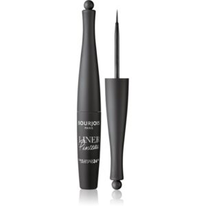 Bourjois Liner Pinceau dermatograf rezistent culoare 03 Gris Minimaliste 2