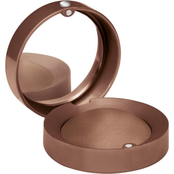 Bourjois Little Round Pot Individual fard ochi culoare 05 Choco Latte 1.2 g-ro
