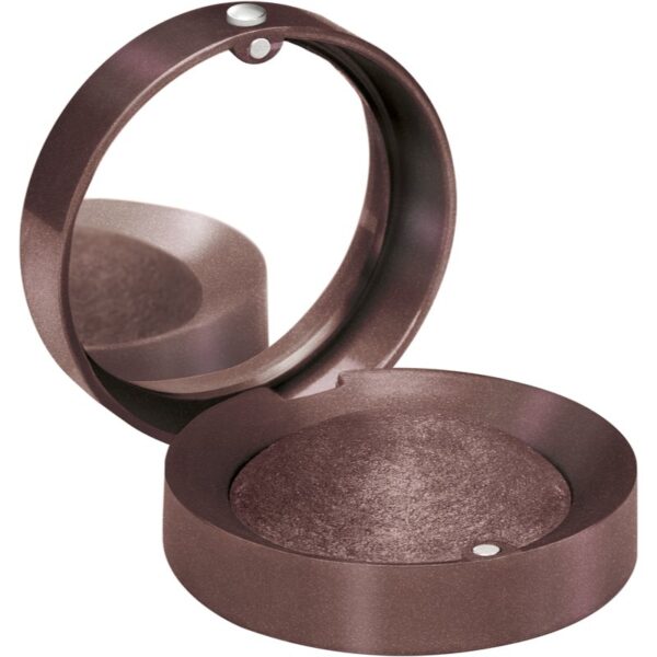 Bourjois Little Round Pot Individual fard ochi culoare 07 Purple Reine 1.2 g-ro