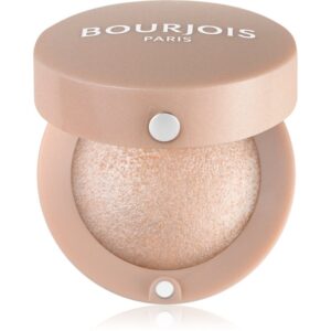 Bourjois Little Round Pot Mono fard ochi culoare 02 Iridesc'sand 1