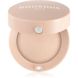 Bourjois Little Round Pot Mono fard ochi culoare 03 Peau de Peach 1