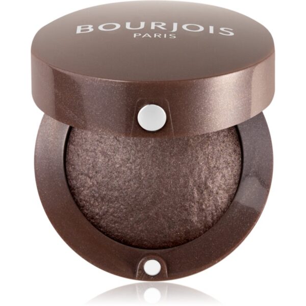 Bourjois Little Round Pot Mono fard ochi culoare 06 Aura de Nuit 1