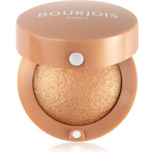 Bourjois Little Round Pot Mono fard ochi culoare 10 Doré Olé 1