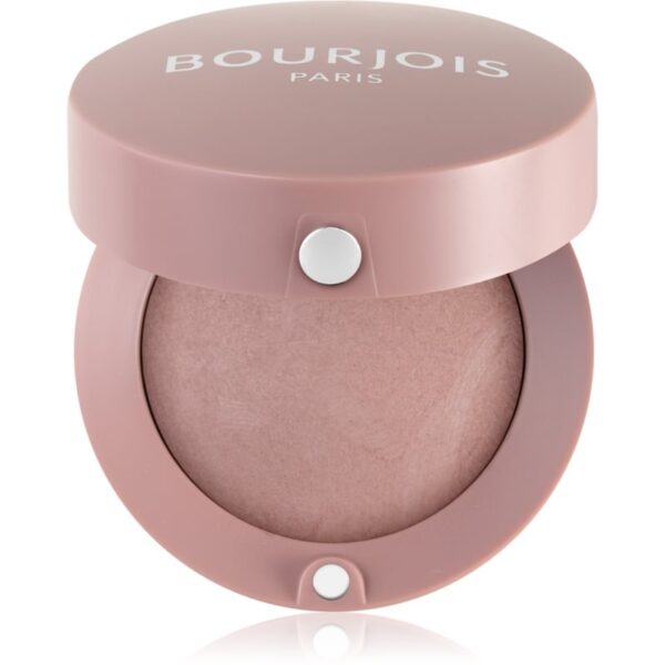 Bourjois Little Round Pot Mono fard ochi culoare 16 Mauve La La! 1