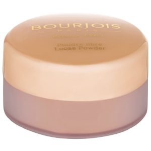 Bourjois Loose Powder pudra pentru femei culoare 02 Rosy 32 g-Țena