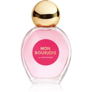 Bourjois Mon Bourjois La Fantastique Eau de Parfum pentru femei 50 ml-ro