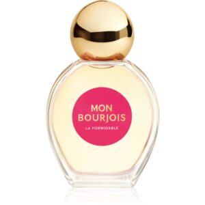 Bourjois Mon Bourjois La Formidable Eau de Parfum pentru femei 50 ml-ro