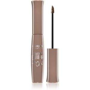 Bourjois Oh Oui! Brow Fiber mascara pentru sprâncene culoare 01 Blond 6