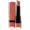 Bourjois Rouge Velvet The Lipstick ruj mat culoare 15 Peach Tatin 2