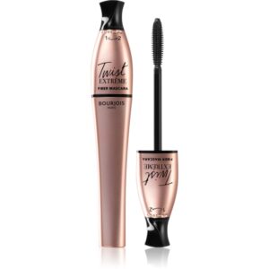 Bourjois Twist Extreme mascara pentru volum